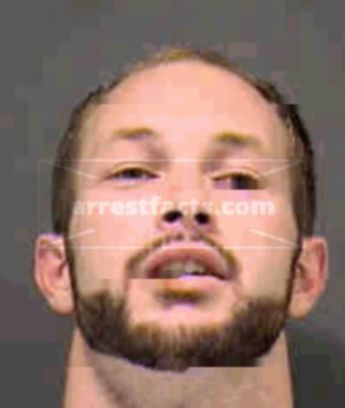 Travis Gordon Schosser