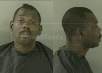 Mario Harold Moxey