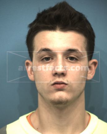 Nathan Michael Carrion