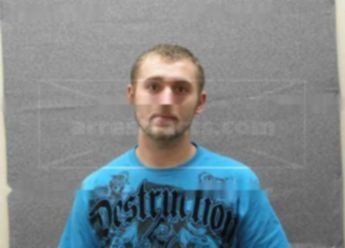 Dustin R East