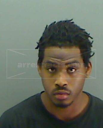 Kendall Rashid Dixon