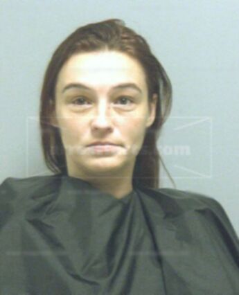 Melissa Sue Eidson