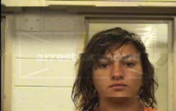 Reyna Annette Golden