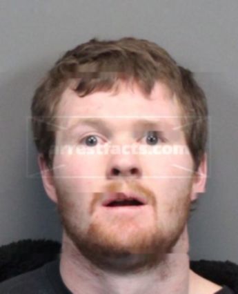 Chris Wayne Townsend