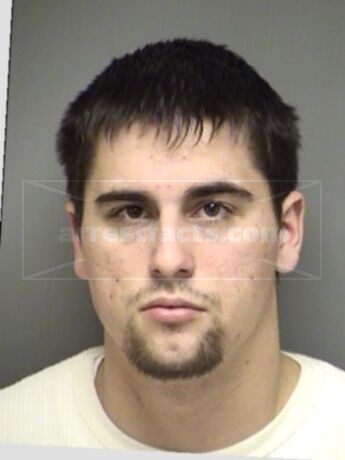 Joshua Scott Davis