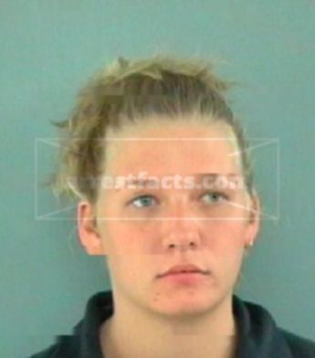 Carrie Lea Carter