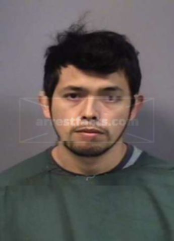 Miguel Mendez Fuentes