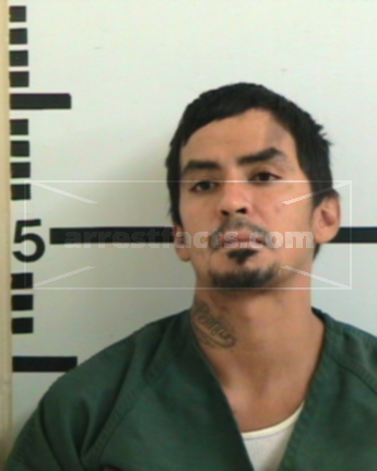Henry Lee Ybarra