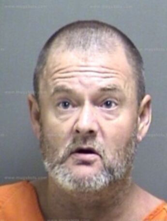 Daniel Ware Leake