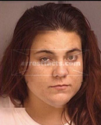 Tiffany Michelle Costa
