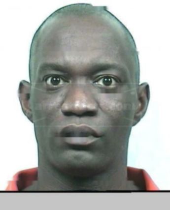 Melvin Joe Stevenson