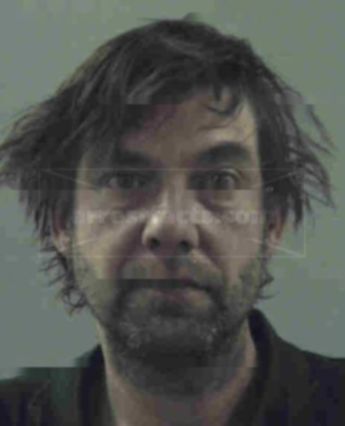 David Wayne Bradford