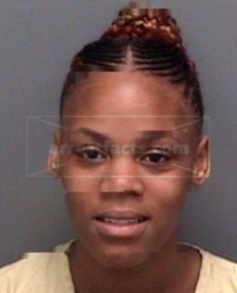 Ebony S Johnson