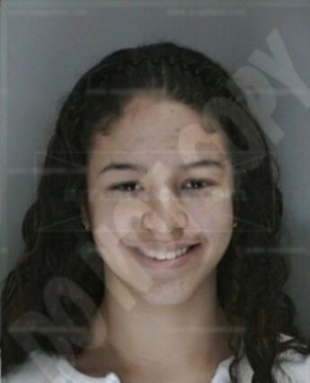 Christie W Rodriguez