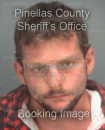 Jason Wayne Murphy
