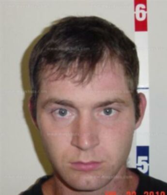 Brandon Scott Burney