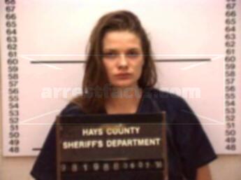 Meleia Rene Walker