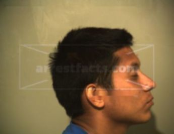 Hector Antonio Oviedo Martinez