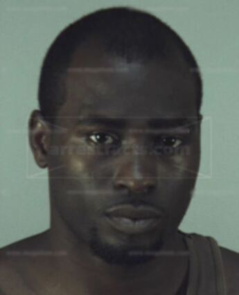 Lamar Antonio Moss