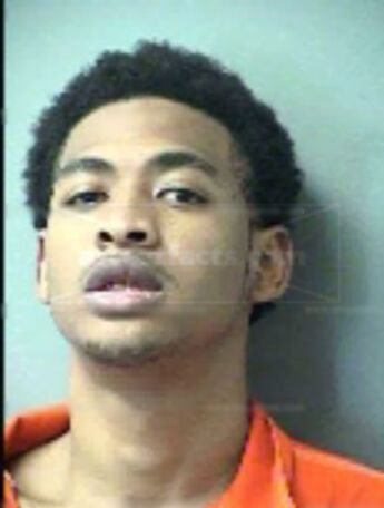 Darryl Anthony Mack