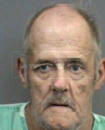 Robert Joel Mason