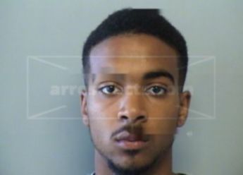 Kewon Marico Grundy