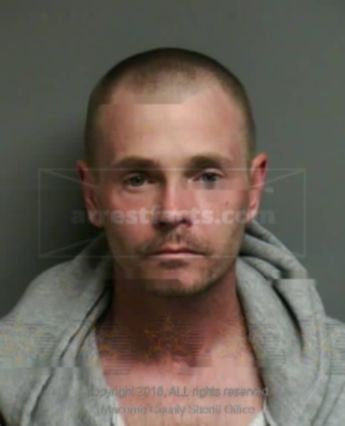 Steven Paul Long