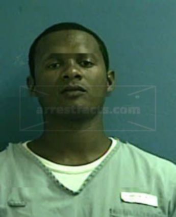 Reginald L Roberson