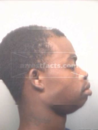 Brandon Lamont Smith