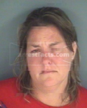 Julie Ann Thornton