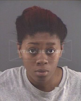 Diamond S Brown