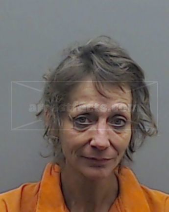 Barbara Ann Reeder
