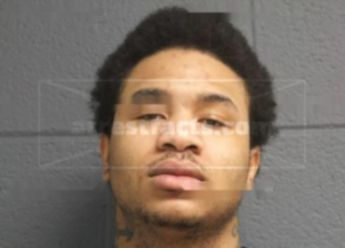 Andre Lamont Jackson Jr