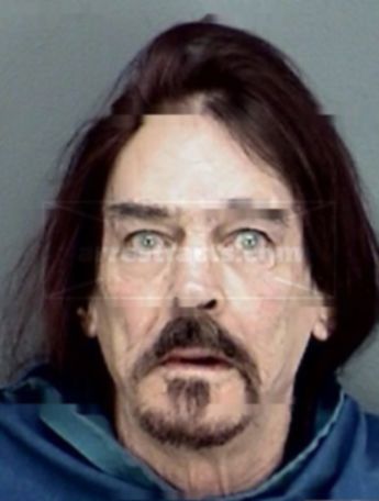 Tommy Earl Thompson