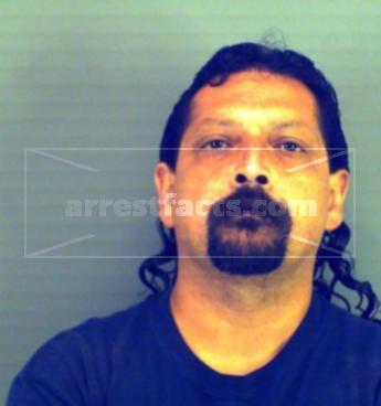 Edward Rodriguez Salinas