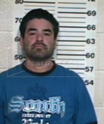 George Cipriano Garcia Chavez