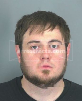 Justin Michael Daniels