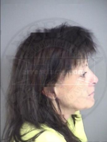 Theresa Gail Spears