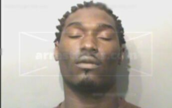 Kevin Dwayne Smith