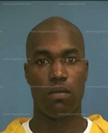 Sherrodrick Frazier
