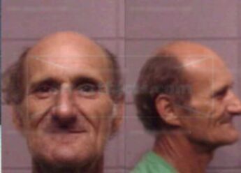 Jimmy Erskine Ernest