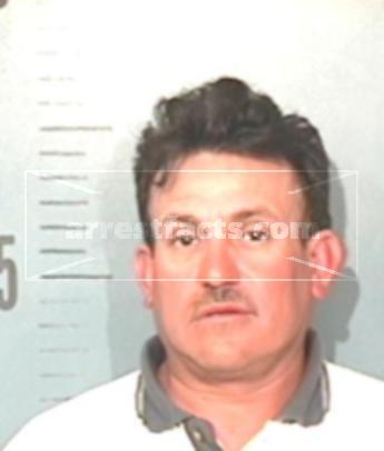 Alvaro Reyes Garcia