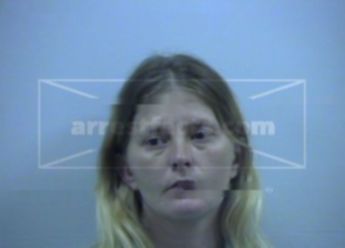 Violet M Welch