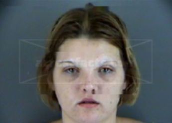 Jessica Lynn Goforth