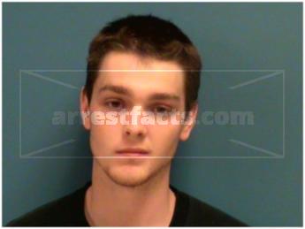 Dillan Jared Mesedahl