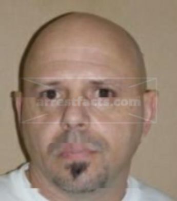 Larry Ayscue