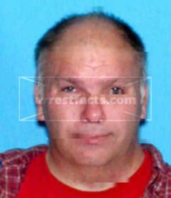 Floyd Nathan Keller
