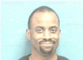 Jarrell Cortelias Colvin