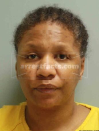 Ronae Marie Patterson