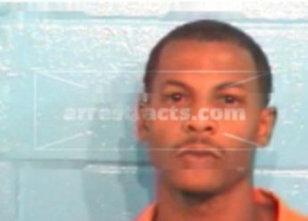 Preston Jarel Guillory